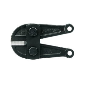   erővágó fej, 61CrV4, HRC 55-60; 750mm, 4900130 Fortum erővágóhoz