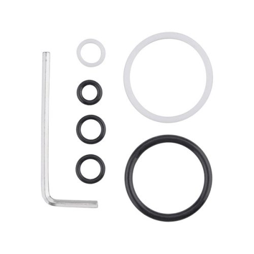 hidraulikus betonacél vágó, tartomány 4-16mm, hossza 430mm, löket 18mm, 60kN, CrMoV pofa