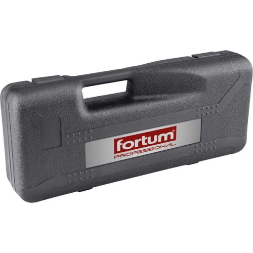 hidraulikus betonacél vágó, tartomány 4-16mm, hossza 430mm, löket 18mm, 60kN, CrMoV pofa