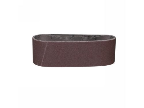 MILWAUKEE Csiszolószalag 533 x 75 mm P60 (5 db)