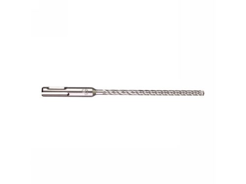 MILWAUKEE Kőzetfúró 5,5 x 160/100 mm négyélű MX4 SDS-Plus