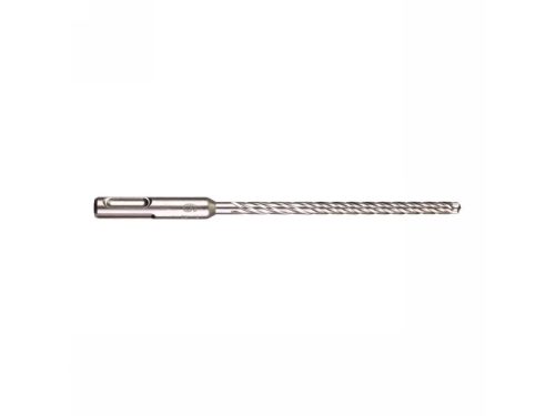 MILWAUKEE Kőzetfúró 6,0 x 160/100 mm négyélű MX4 SDS-Plus