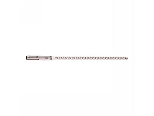 MILWAUKEE Kőzetfúró 6,0 x 210/150 mm négyélű MX4 SDS-Plus