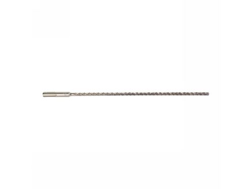 MILWAUKEE Kőzetfúró 6,5 x 310/250 mm négyélű MX4 SDS-Plus