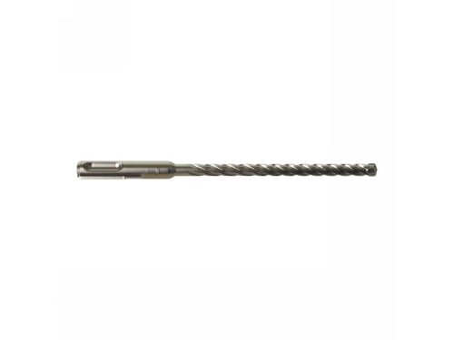 MILWAUKEE Kőzetfúró 7,0 x 160/100 mm négyélű MX4 SDS-Plus