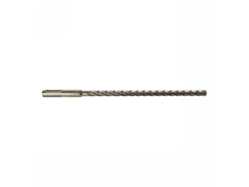 MILWAUKEE Kőzetfúró 8,0 x 210/150 mm négyélű MX4 SDS-Plus