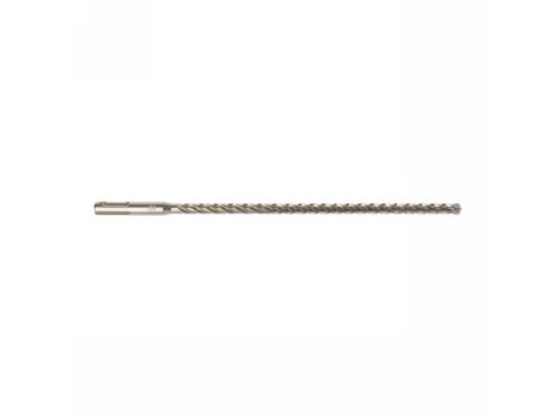 MILWAUKEE Kőzetfúró 8,0 x 260/200 mm négyélű MX4 SDS-Plus