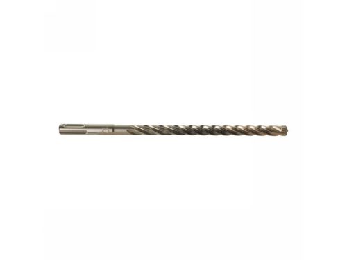 MILWAUKEE Kőzetfúró 10 x 210/150 mm négyélű MX4 SDS-Plus