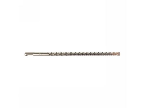 MILWAUKEE Kőzetfúró 10 x 260/200 mm négyélű MX4 SDS-Plus