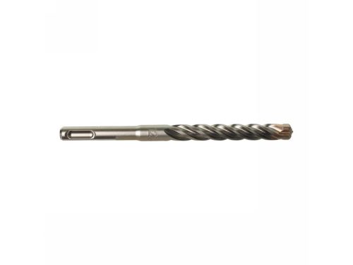 MILWAUKEE Kőzetfúró 12 x 160/100 mm négyélű MX4 SDS-Plus