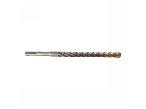 MILWAUKEE Kőzetfúró 12 x 210/150 mm négyélű MX4 SDS-Plus