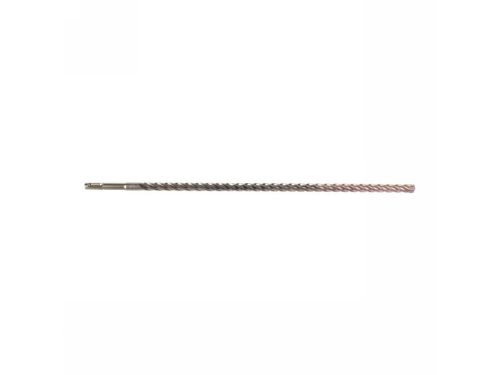 MILWAUKEE Kőzetfúró 12 x 450/400 mm négyélű MX4 SDS-Plus