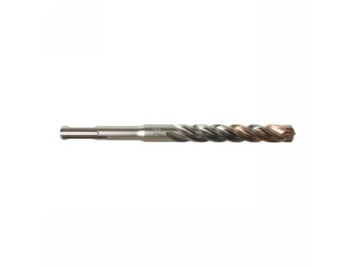 MILWAUKEE Kőzetfúró 14 x 160/100 mm négyélű MX4 SDS-Plus