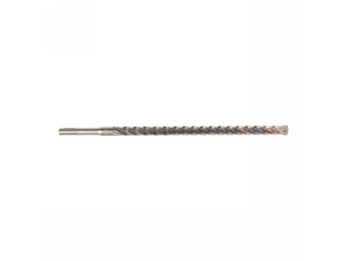 MILWAUKEE Kőzetfúró 14 x 310/250 mm négyélű MX4 SDS-Plus