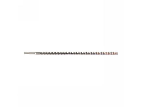 MILWAUKEE Kőzetfúró 14 x 450/400 mm négyélű MX4 SDS-Plus