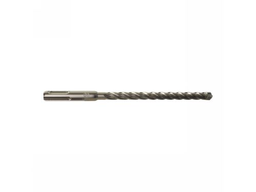 MILWAUKEE Kőzetfúró 8,0 x 160/100 mm négyélű MX4 SDS-Plus (10 db)