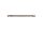 MILWAUKEE Kétvégű csigafúró 3,2 x 43/10 mm HSS-G (10 db)