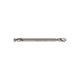 MILWAUKEE Kétvégű csigafúró 3,2 x 43/10 mm HSS-G (10 db)