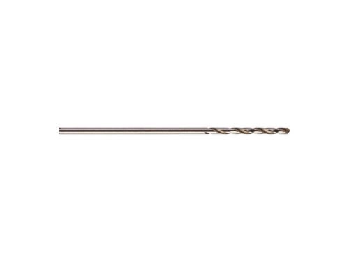 MILWAUKEE Csigafúró 1,0 x 34/12 mm HSS-G DIN 338 Thunderweb (10 db)