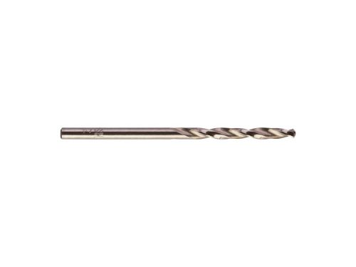 MILWAUKEE Csigafúró 3,0 x 61/33 mm HSS-G DIN 338 Thunderweb (10 db)