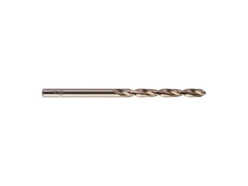 MILWAUKEE Csigafúró 4,0 x 75/43 mm HSS-G DIN 338 Thunderweb (10 db)