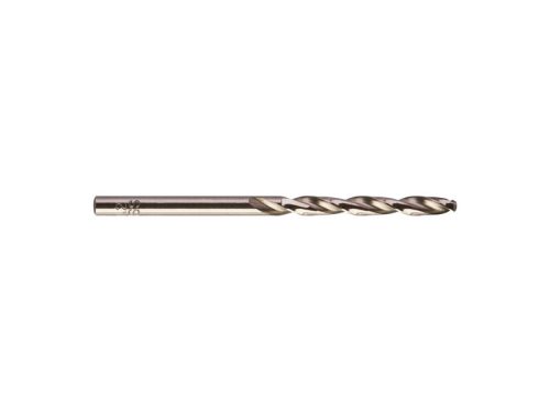 MILWAUKEE Csigafúró 4,2 x 75/43 mm HSS-G DIN 338 Thunderweb (10 db)