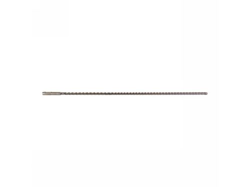 MILWAUKEE Kőzetfúró 8,0 x 450/400 mm négyélű MX4 SDS-Plus