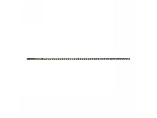 MILWAUKEE Kőzetfúró 20 x 920/800 mm négyélű SDS-Max