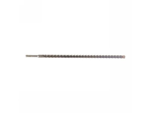 MILWAUKEE Kőzetfúró 16 x 450/400 mm négyélű MX4 SDS-Plus