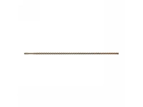 MILWAUKEE Kőzetfúró 12 x 600/540 mm négyélű MX4 SDS-Plus