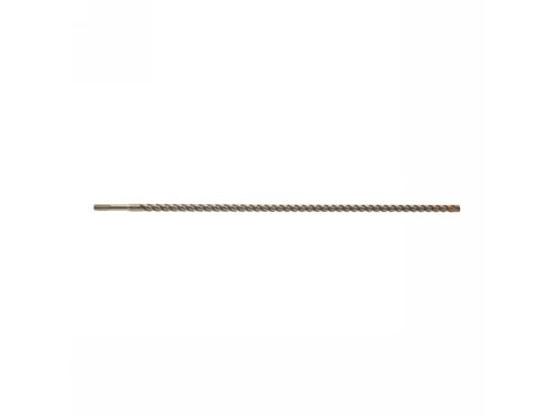 MILWAUKEE Kőzetfúró 14 x 600/540 mm négyélű MX4 SDS-Plus