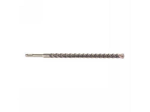 MILWAUKEE Kőzetfúró 16 x 310/250 mm négyélű MX4 SDS-Plus