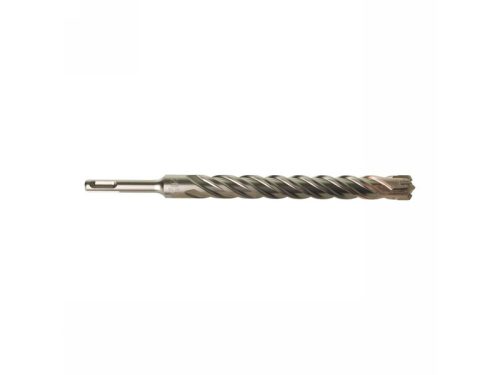 MILWAUKEE Kőzetfúró 20 x 250/200 mm négyélű MX4 SDS-Plus