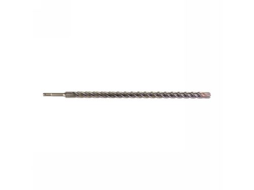 MILWAUKEE Kőzetfúró 20 x 450/400 mm négyélű MX4 SDS-Plus