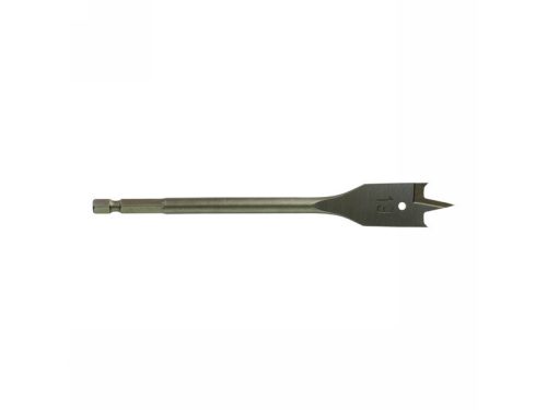 MILWAUKEE Lapos fúró 19 x 160 mm 1/4" Hex