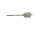 MILWAUKEE Lapos fúró 30 x 160 mm 1/4" Hex