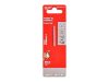 MILWAUKEE Csigafúró 1,5 x 40/18 mm HSS-G Co DIN 338 Red Cobalt (2 db)