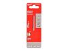 MILWAUKEE Csigafúró 2,0 x 49/24 mm HSS-G Co DIN 338 Red Cobalt (2 db)
