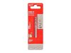 MILWAUKEE Csigafúró 3,2 x 65/36 mm HSS-G Co DIN 338 Red Cobalt (2 db)