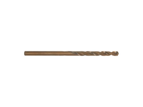 MILWAUKEE Csigafúró 4,0 x 75/43 mm HSS-G Co DIN 338 Red Cobalt (2 db)