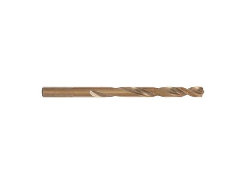 MILWAUKEE Csigafúró 7,0 x 109/69 mm HSS-G Co DIN 338 Red Cobalt