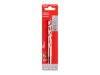 MILWAUKEE Csigafúró 10,5 x 133/87 mm HSS-G Co DIN 338 Red Cobalt