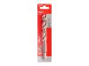 MILWAUKEE Csigafúró 12,0 x 151/101 mm HSS-G Co DIN 338 Red Cobalt