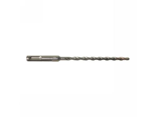 MILWAUKEE Fúrószárak M2 SDS-Plus 2élű 6 x 100/160 mm (10 db)