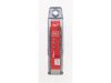 MILWAUKEE Csigafúró 3,0 x 61/33 mm HSS-G Co DIN 338 Red Cobalt (10 db)