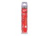MILWAUKEE Csigafúró 8,0 x 117/75 mm HSS-G Co DIN 338 Red Cobalt (5 db)