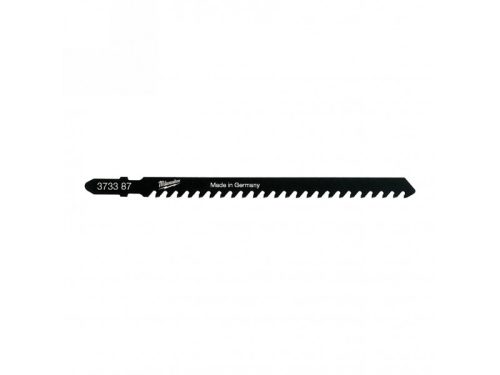 MILWAUKEE Dekopírfűrészlap T341HM 105/4,2 mm karbidfogas