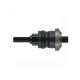 MILWAUKEE Fix tec Adapter Hex 11 mm › M16