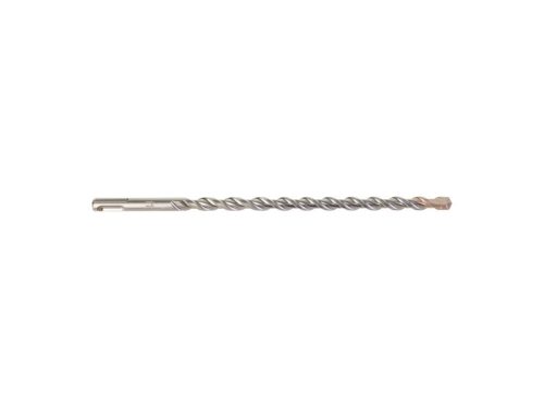 MILWAUKEE Kőzetfúró 11 x 260/210 mm kétélű SDS-Plus