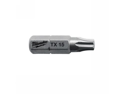 MILWAUKEE Bithegy T20 x 25 mm (25 db)